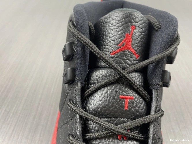 MaikeSneakers Jordan 130690 002 Retro (2016) Flu Game 12 0814